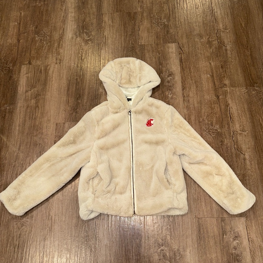 WSU Fleece